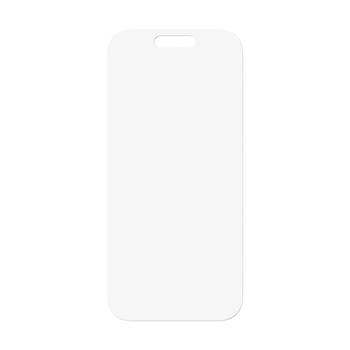 PanzerGlass ® Screen Protector iPhone 17 | iPhone 16 Pro | Classic Fit w. EasyAligner Doorzichtige schermbeschermer Apple 1 stuk(s)