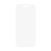PanzerGlass ® Screen Protector iPhone 17 | iPhone 16 Pro | Classic Fit w. EasyAligner Doorzichtige schermbeschermer Apple 1 stuk(s)