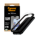 PanzerGlass ® Screen Protector iPhone 17 | iPhone 16 Pro | Classic Fit w. EasyAligner Doorzichtige schermbeschermer Apple 1 stuk(s)
