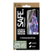 PanzerGlass SAFE. by ® Screen Protector Samsung S25 Edge | Ultra-Wide Fit Doorzichtige schermbeschermer 1 stuk(s)