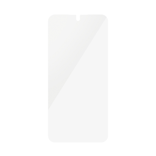 PanzerGlass SAFE. by ® Screen Protector Samsung S25 Edge | Ultra-Wide Fit Doorzichtige schermbeschermer 1 stuk(s)
