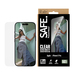 PanzerGlass SAFE. by ® Screen Protector iPhone 17 Pro | Ultra-Wide Fit w. EasyAligner Doorzichtige schermbeschermer Apple 1 stuk(s)