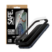 PanzerGlass SAFE. by ® Screen Protector iPhone 17 Pro | Ultra-Wide Fit w. EasyAligner Doorzichtige schermbeschermer Apple 1 stuk(s)