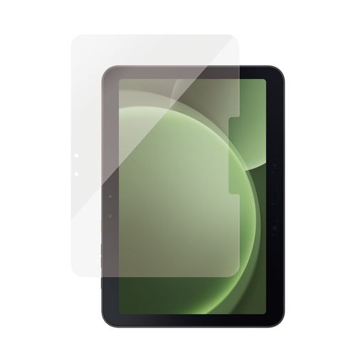 PanzerGlass SAFE. by ® Screen Protector Samsung Galaxy Tab Active5 Pro | Ultra-Wide Fit Doorzichtige schermbeschermer 1 stuk(s)