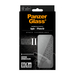 PanzerGlass ® Ceramic II Screen Protector iPhone Air | Ultra-Wide Fit w. EasyAligner Doorzichtige schermbeschermer Apple 1 stuk(s)