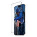 PanzerGlass ® Screen Protector iPhone Air | Ultra-Wide Fit w. FASTFIT IN-A-BOX Doorzichtige schermbeschermer Apple 1 stuk(s)
