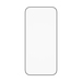 PanzerGlass ® Screen Protector iPhone Air | Ultra-Wide Fit w. FASTFIT IN-A-BOX Doorzichtige schermbeschermer Apple 1 stuk(s)