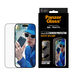 PanzerGlass ® Screen Protector iPhone 17 Pro | Ultra-Wide Fit w. FASTFIT IN-A-BOX Doorzichtige schermbeschermer Apple 1 stuk(s)