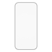 PanzerGlass ® Screen Protector iPhone 17 Pro | Ultra-Wide Fit w. FASTFIT IN-A-BOX Doorzichtige schermbeschermer Apple 1 stuk(s)