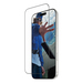 PanzerGlass ® Screen Protector iPhone 17 Pro Max | Ultra-Wide Fit w. FASTFIT IN-A-BOX Doorzichtige schermbeschermer Apple 1 stuk(s)