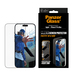 PanzerGlass ® Screen Protector iPhone 17 Pro Max | Ultra-Wide Fit w. FASTFIT IN-A-BOX Doorzichtige schermbeschermer Apple 1 stuk(s)