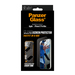 PanzerGlass ® Screen Protector iPhone 17 Pro Max | Ultra-Wide Fit w. FASTFIT IN-A-BOX Doorzichtige schermbeschermer Apple 1 stuk(s)
