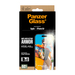 PanzerGlass ® Anti-Reflective Armor Screen Protector iPhone Air w. EasyAligner Doorzichtige schermbeschermer Apple 1 stuk(s)
