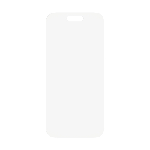 PanzerGlass ® Anti-Reflective Armor Screen Protector iPhone Air w. EasyAligner Doorzichtige schermbeschermer Apple 1 stuk(s)