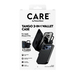 PanzerGlass CARE by ® Feature Case Tango Two-in-One Wallet w. MagSafe iPhone 17 Pro mobiele telefoon behuizingen Hoes Zwart