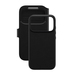 PanzerGlass CARE by ® Feature Case Tango Two-in-One Wallet w. MagSafe iPhone 17 Pro mobiele telefoon behuizingen Hoes Zwart