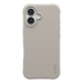 PanzerGlass CARE by ® Fashionable Case Samba Vanilla w. MagSafe iPhone 17 mobiele telefoon behuizingen Hoes Beige