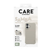 PanzerGlass CARE by ® Fashionable Case Samba Vanilla w. MagSafe iPhone 17 mobiele telefoon behuizingen Hoes Beige