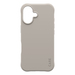 PanzerGlass CARE by ® Fashionable Case Samba Vanilla w. MagSafe iPhone 17 mobiele telefoon behuizingen Hoes Beige