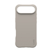 PanzerGlass CARE by ® Fashionable Case Samba Vanilla w. MagSafe iPhone Air mobiele telefoon behuizingen Hoes Beige