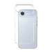 PanzerGlass CARE by ® Fashionable Case Transparent X-Ray Soft Basic iPhone Air mobiele telefoon behuizingen Hoes Transparant