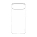 PanzerGlass CARE by ® Fashionable Case Transparent X-Ray Soft Basic iPhone Air mobiele telefoon behuizingen Hoes Transparant