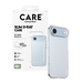 PanzerGlass CARE by ® Fashionable Case Transparent X-Ray Soft Basic iPhone Air mobiele telefoon behuizingen Hoes Transparant