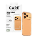 PanzerGlass CARE™ by ® X-Ray Case iPhone 18 Pro | 17 Pro mobiele telefoon behuizingen Hoes Transparant