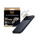 PanzerGlass ® Hoops® Camera Lens Protector Glitter Gold iPhone 17 Pro | iPhone 17 Pro Max | iPhone 16 Pro | 16 Pro Max Doorzichtige schermbeschermer Apple 1 stuk(s)