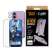 PanzerGlass ® | CARE by ® 3-in-1 Feature Kick Bundle iPhone 17 Doorzichtige schermbeschermer Apple 1 stuk(s)