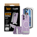 PanzerGlass ® | CARE by ® 3-in-1 Feature Kick Bundle iPhone 17 Doorzichtige schermbeschermer Apple 1 stuk(s)