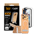 PanzerGlass ® | CARE by ® 3-in-1 Feature Kick Bundle iPhone 17 Pro Max Doorzichtige schermbeschermer Apple 1 stuk(s)