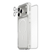 PanzerGlass ® | CARE by ® Flagship 3-in-1 Urban Explorer Bundle iPhone 17 Pro Max Doorzichtige schermbeschermer Apple 1 stuk(s)