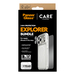 PanzerGlass ® | CARE by ® Flagship 3-in-1 Urban Explorer Bundle iPhone 17 Pro Max Doorzichtige schermbeschermer Apple 1 stuk(s)