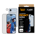 PanzerGlass ® | CARE by ® 3-in-1 Flagship Privacy Bundle iPhone Air Doorzichtige schermbeschermer Apple 1 stuk(s)