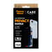 PanzerGlass ® | CARE by ® 3-in-1 Flagship Privacy Bundle iPhone Air Doorzichtige schermbeschermer Apple 1 stuk(s)