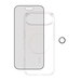 PanzerGlass ® | CARE by ® 3-in-1 Flagship Privacy Bundle iPhone Air Doorzichtige schermbeschermer Apple 1 stuk(s)