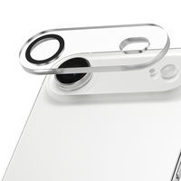 PanzerGlass ® PicturePerfect Camera Lens Protector iPhone Air Doorzichtige schermbeschermer Apple 1 stuk(s)