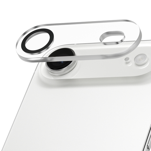 PanzerGlass ® PicturePerfect Camera Lens Protector iPhone Air Doorzichtige schermbeschermer Apple 1 stuk(s)