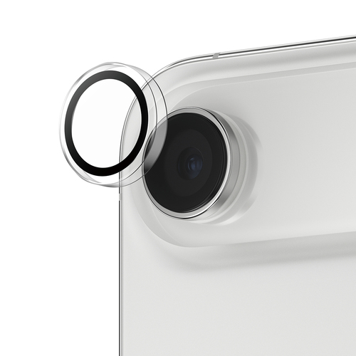 PanzerGlass ® Hoops® Camera Lens Protector Transparent iPhone Air Doorzichtige schermbeschermer Apple 1 stuk(s)