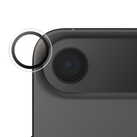 PanzerGlass SAFE. by ® Camera Lens Protector Transparent iPhone Air Doorzichtige schermbeschermer Apple 1 stuk(s)