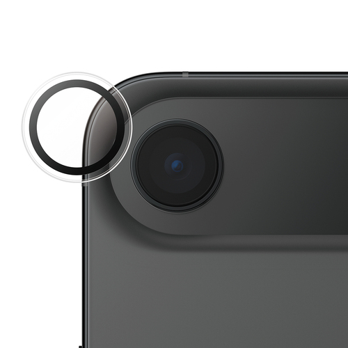 PanzerGlass SAFE. by ® Camera Lens Protector Transparent iPhone Air Doorzichtige schermbeschermer Apple 1 stuk(s)