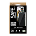 PanzerGlass SAFE. by ® Privacy Screen Protector iPhone 17 | iPhone 16 Pro | Ultra-Wide Fit w. EasyAligner Doorzichtige schermbeschermer Apple 1 stuk(s)