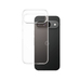 PanzerGlass CARE by ® Fashionable Case Transparent X-Ray Soft Basic Google Pixel 10 | 10 Pro mobiele telefoon behuizingen Hoes Transparant