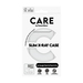 PanzerGlass CARE by ® Fashionable Case Transparent X-Ray Soft Basic Google Pixel 10 | 10 Pro mobiele telefoon behuizingen Hoes Transparant