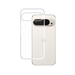PanzerGlass CARE by ® Fashionable Case Transparent X-Ray Soft Basic Google Pixel 10 Pro XL mobiele telefoon behuizingen Hoes Transparant