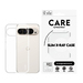 PanzerGlass CARE by ® Fashionable Case Transparent X-Ray Soft Basic Google Pixel 10 Pro XL mobiele telefoon behuizingen Hoes Transparant