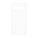PanzerGlass CARE by ® Fashionable Case Transparent X-Ray Soft Basic Google Pixel 10 Pro XL mobiele telefoon behuizingen Hoes Transparant