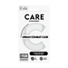 PanzerGlass CARE by ® Flagship Case Urban Combat w. Clear Frame Samsung Galaxy Z Flip7 FE | Flip6 mobiele telefoon behuizingen Hoes Transparant