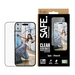 PanzerGlass SAFE. by ® Screen Protector iPhone Air | Ultra-Wide Fit w. EasyAligner Doorzichtige schermbeschermer Apple 1 stuk(s)